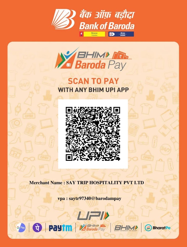 Bank of Baroda UPI Payment